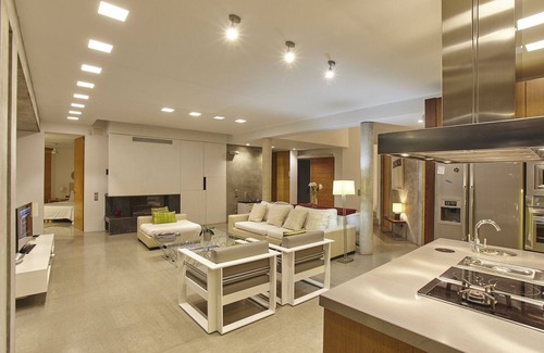 Sant Antoni de Portmany Villa | Luxury Ibiza Villa | 5 Bedrooms | Villa Solana | Only 5 minutes from the Famous.