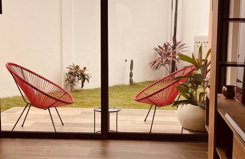 Santeo House | Luxury Escape For Family/Friends At PamVEstates #6