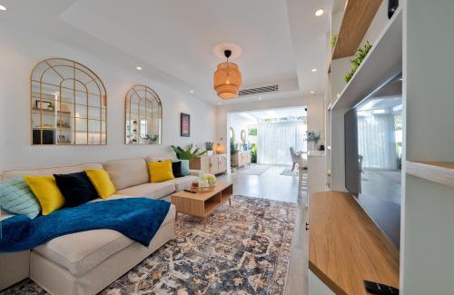 Arabian Ranches Villa | Luxury Escapes - Luxury Short-Term Stay 2BHK plus Maids room Villa