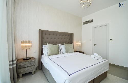 Dubai Villa | Luxury Escapes - Private Villa with 3Bedroom plus Maids - Mudon