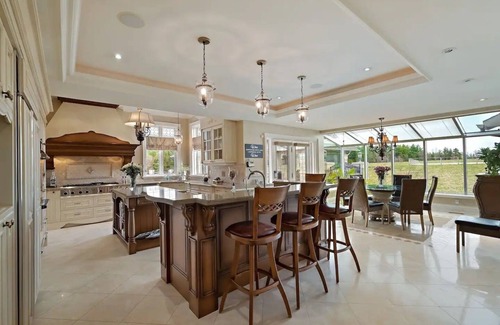 Halton Hills House | Luxury Estate in Halton