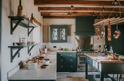 Motovun House | Luxury estate with 60.000 sqm land near hilltop town Motovun