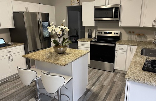 Clarkdale House | Luxury European style (22 mins from Atlanta)
