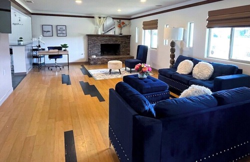 Redlands House | Luxury Executive Home
