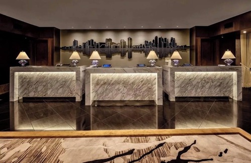 Manila House | Luxury Experience at Diamond Hotel