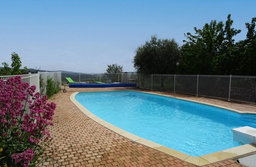 La Rochegiron House | Luxury Farm House, Swimming Pool, Fantastic View, Authenticity, Quiet Place