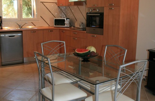 Sartene Apartment | LUXURY F3 APARTMENT* (IN MURTA)/RESIDENCE ARIA LINDA