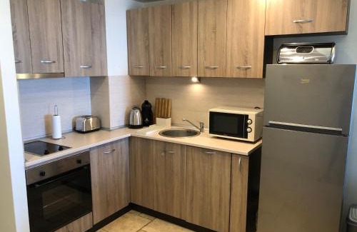 Topola Apartment | Luxury Family Apartment Kaliakria
