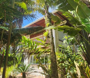 Itamambuca House | Luxury Family Beach Penthouse with Mountain Views