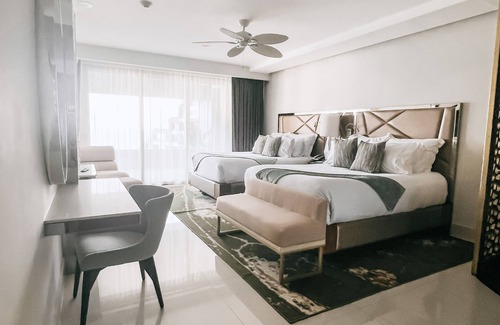 San Jose del Cabo Resort | Luxury Family-Friendly Resort Garza Blanca, 4bd Loft with jacuzzi
