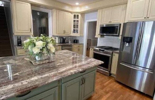 Fayetteville House | Luxury Family Getaway Nearby Trilith Studios