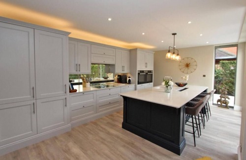 New Forest District House | Luxury Family Home in the centre of The New Forest