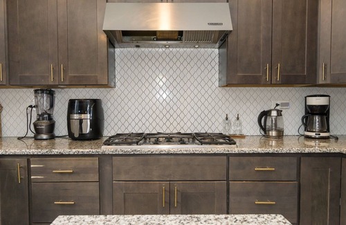 Forestview House | Luxury Family Home Near Downtown Chicago