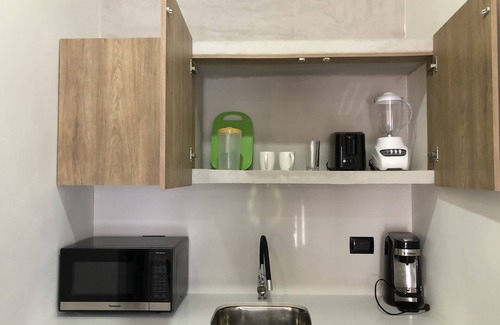 Fraccionamiento Las Americas Apartment | LUXURY FAMILY SUITE, MARBLE GRANITE, IN LAS AMERICAS DZITYA SAN ANTONIO HOOL
