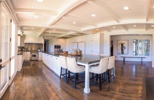Santa Ynez House | Luxury Farm Stay & Cottages!