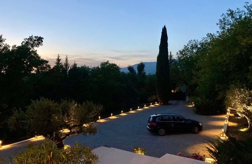 Seillans House | Luxury farmhouse and cottage in Seillans, Provence-Côte d'Azur