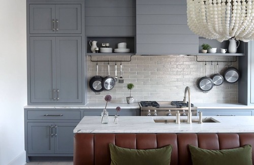 Lindridge-Martin Manor House | Luxury + Fine Design - Buckhead/Midtown - The Manse