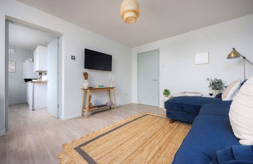 Plymouth House | Luxury First Floor 2 bed Apartment