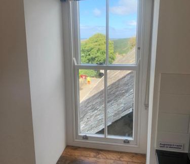 Boscastle Apartment | Luxury First-Floor Georgian Apartment in Boscastle, Cornwall