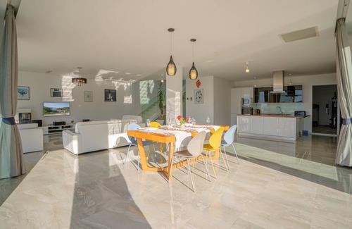 Zaton Villa | Luxury Five Star Villa near Dubrovnik is perfect place for group vacation