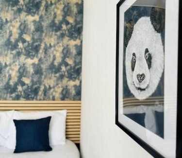East Acton Apartment | Luxury flat in central london, top location centre
