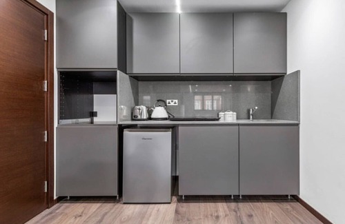 Golders Green Apartment | Luxury Flat in North West London
