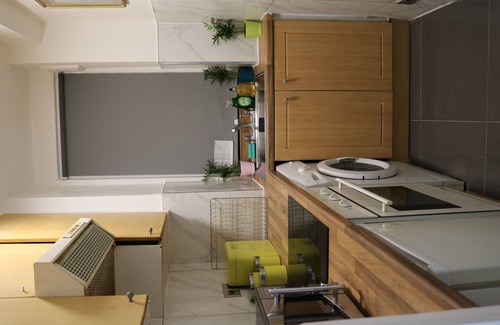 East Acton House | Luxury Flat in the Heart of London (Marble Arch)