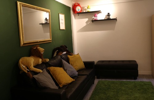 East Acton House | Luxury Flat in the Heart of London (Marble Arch)