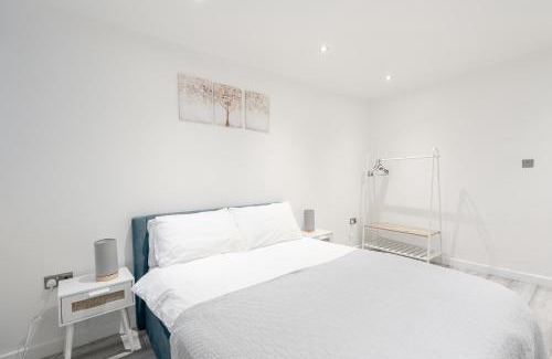 Stepney Green Apartment | Luxury Flat Near Central London - Tower Bridge- Covent Garden