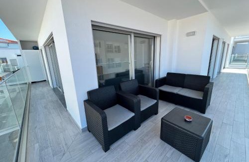 Nazare Apartment | Luxury flat with ocean view Nazaré Sitio