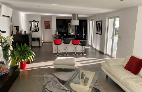 Les Adrets-de-l'Esterel Villa | Luxury villa with swimming pool in the Var near Frejus St Rapahel Mandelieu