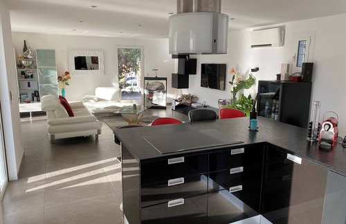 Les Adrets-de-l'Esterel Villa | Luxury villa with swimming pool in the Var near Frejus St Rapahel Mandelieu