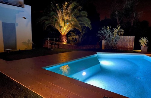 Les Adrets-de-l'Esterel Villa | Luxury villa with swimming pool in the Var near Frejus St Rapahel Mandelieu