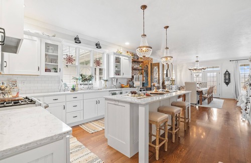 Richland County Other | Luxury French Inspired Farmhouse