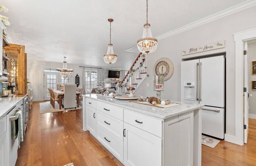 Richland County Other | Luxury French Inspired Farmhouse