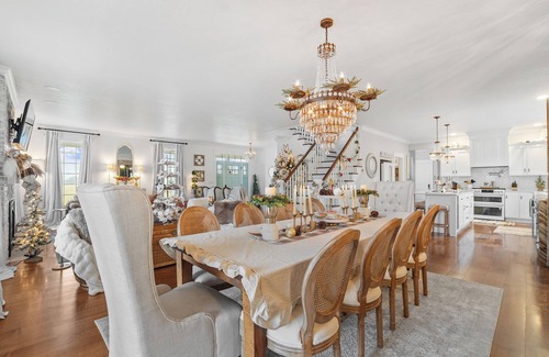 Richland County Other | Luxury French Inspired Farmhouse