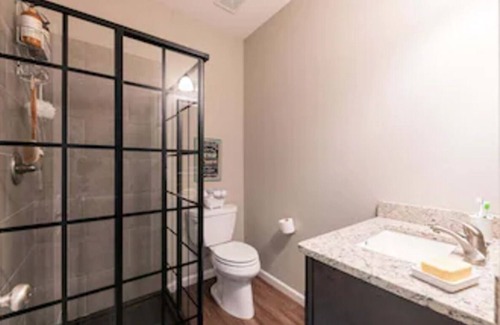 Conway Apartment | Luxury Furnished Rental in Conway, AR