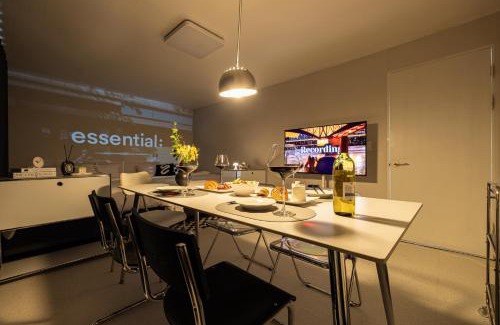 Munjeong-dong Apartment | Luxury Gallery Stay