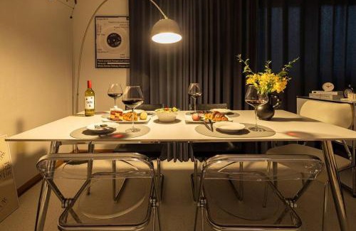 Munjeong-dong Apartment | Luxury Gallery Stay