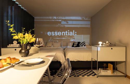Munjeong-dong Apartment | Luxury Gallery Stay