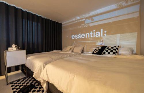 Munjeong-dong Apartment | Luxury Gallery Stay
