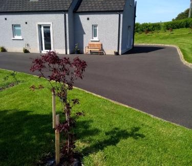 Ballycastle Apartment | luxury