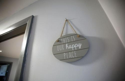 Londonderry Apartment | Luxury Townhouse: L/Derry City BT48 7JX