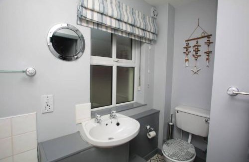 Londonderry Apartment | Luxury Townhouse: L/Derry City BT48 7JX
