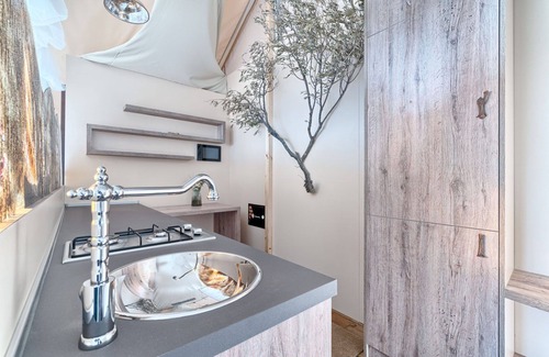 Susica House | Luxury Glamp New Horizons I