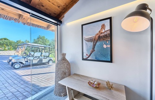 Susica House | Luxury Glamp New Horizons I