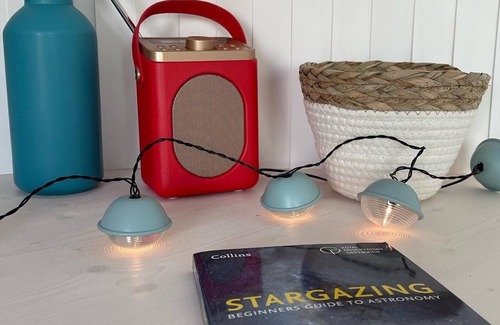 Widegates Cabin | Luxury glamping with sea and sunset views - Cornwall