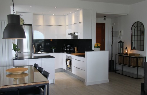 Caserio Los Tarquinos Apartment | Luxury golf frontline, recently reformed apartment. El Valle Golf Resort Murcia