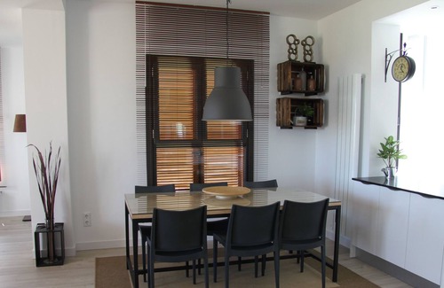 Caserio Los Tarquinos Apartment | Luxury golf frontline, recently reformed apartment. El Valle Golf Resort Murcia