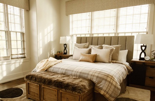 Alden Resort | Luxury Golf Retreat NW Chicago -PRIVATE & ALL-INCLUSIVE STAY